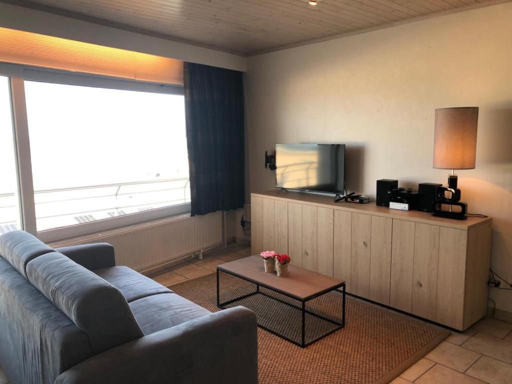 "Puerto Cristo"- Cosy Studio With Amazing Seaview T6 Οστένδη Εξωτερικό φωτογραφία